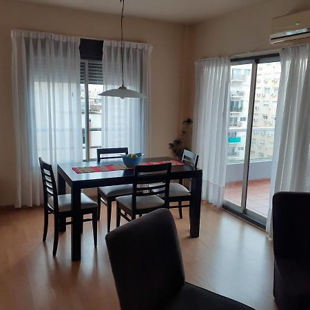 Urquiza Tower Hermoso Departamento Con Muy Buena Ubicacion Apartment Buenos Aires Exterior photo