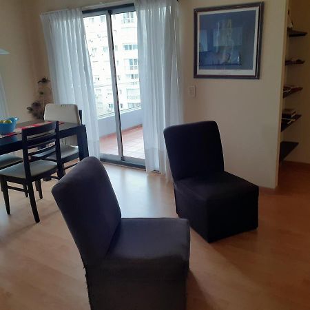 Urquiza Tower Hermoso Departamento Con Muy Buena Ubicacion Apartment Buenos Aires Exterior photo