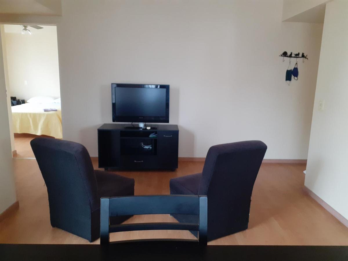 Urquiza Tower Hermoso Departamento Con Muy Buena Ubicacion Apartment Buenos Aires Exterior photo