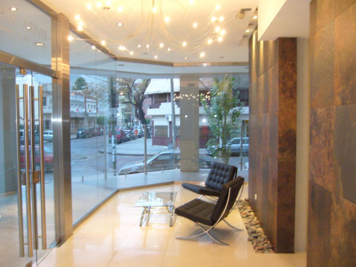 Urquiza Tower Hermoso Departamento Con Muy Buena Ubicacion Apartment Buenos Aires Exterior photo