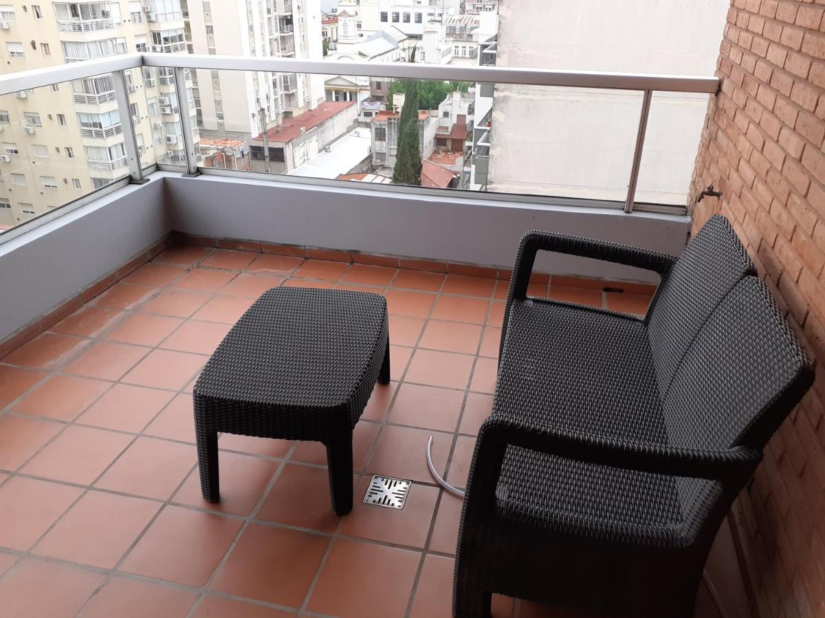 Urquiza Tower Hermoso Departamento Con Muy Buena Ubicacion Apartment Buenos Aires Exterior photo